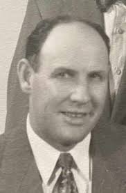 David Burton Napier (1914-1977)