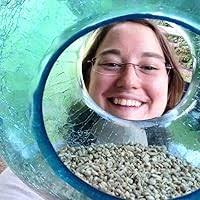 It Rained Warm Bread by Gloria Moskowitz-Sweet