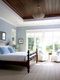 Luxury Home Tour Tudor Home With Modern Updates Dark Wood Bed Wood Plank Ceiling Luxurious Bedrooms