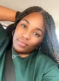 Kiera Charisse Jones