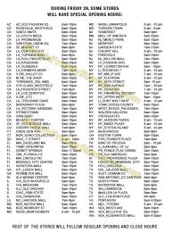Zara black friday sale hours depends upon the location. Zara Black Friday Sale 2020 Black Friday Rumors