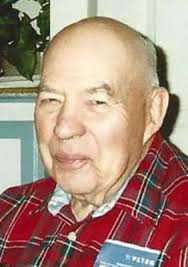 Jay Hansen Obituary (2013)