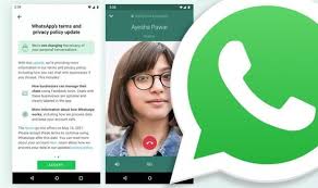 Whatsapp is set to update its terms of service in 2021, forcing users to agree to new privacy rules or else lose access to the app, according to early testers of the popular messaging platform. Whatsapp Change Arrives Today There Are Costs For Not Accepting It Express Co Uk