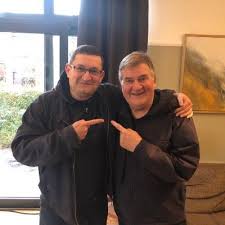 Paul Heaton (@PaulHeatonSolo)