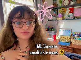 hello new friends ✨🪩 a reintroduction