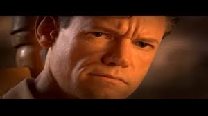 He wore starched white shirts buttoned at the neck, d a/e and he'd sit in the shade and watch the chickens peck. Randy Travis He Walked On Water Official Music Video Youtube