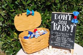 Looking for ideas to throw the perfect baby shower? 7 Baby Shower Games That You Will Actually Want To Play Undercover Hostess