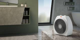 Riscaldare il bagno senza termosifoni: Stufetta Elettrica Per Il Bagno Trovaprezzi It Magazine