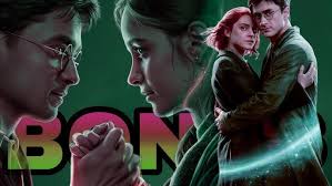 Harry’s Bond with Tonks Made Him the Most Powerful Wizard?