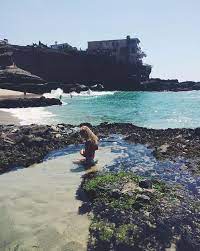 Table Rock Beach Laguna Ca Places To Go Places To Visit Travel Destinations