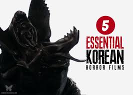 Best south korean movies films of 2019 thriller comedy horror mystery crime drama action #bestmovies #southkorean #trailers. Foreign Horror South Korea S Best Morbidly Beautiful