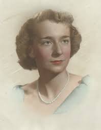 Joyce Eldridge Obituary