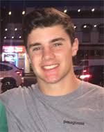 Sam Alfonsi's College Bound