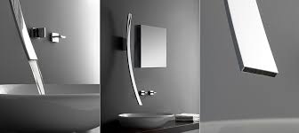 Made to last pforever, this collection of designer basics feels like quality through and through, while keeping the aesthetic clean. Contemporary Bathroom Designs Graff