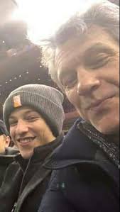 Jonah/Jacob, captain Jason Varner