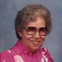 Luz E Arguello Obituary January 28, 2008