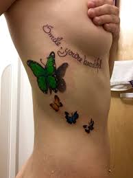 Explore creative & latest butterfly tattoo ideas from butterfly tattoo images gallery on tattoostime.com. 125 Butterfly Tattoo Ideas For Depicting Transformation Wild Tattoo Art