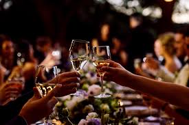 Learn how to plan a rehearsal dinner for yourself or a friend! Your Guide To Planning A Rehearsal Dinner Without The Stress Catalyst Wedding Co