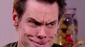 Seuss' how the grinch stole christmas with the actor in 2000. We Meet Dumb And Dumber To Star Jim Carrey Good Morning Britain