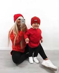 Mother mom and son matching. Buy Mother Baby Son Matching Outfits Cheap Online
