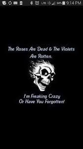 Pin By Rosa Rodriguez On Funny Anime Quotes Funny Creepy Quotes Scary Quotes