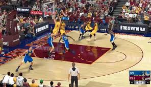 Juego nba 2k17 para android. Guide For Nba 2k17 For Android Apk Download