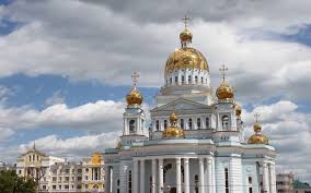 День краудфандинга, всемирный день безопасности пищевых продуктов и др. Troica 2020 Chto Mozhno I Chego Nelzya Delat