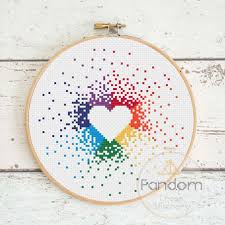 In this article, we picked ten very adorable cross stitch patterns. Free Sweary Cross Stitch Patterns Novocom Top
