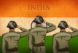 Indian army photos with indian flag jay hind. This Army Day Enlighten Your Kids With These 15 Facts About The Indian Army