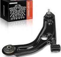 Amazon.com: 46554596 FIAT PALIO (178BX) : TRACK CONTROL ARM ...