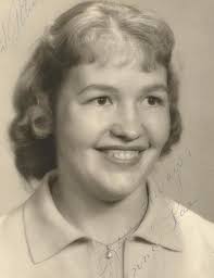 Donna Rae Altman Crane (1942-2023)