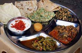 North Karnataka Style Food Indian Food Recipes South Indian Breakfast Recipes Food