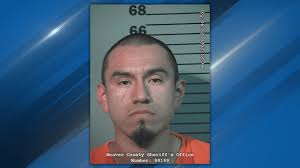 Busted: Men from out of state caught with $45,000 of meth in cereal box