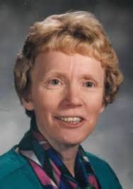 Agnes M. Anderson Obituary