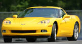 Chevrolet-Corvette-(2005)