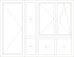 Cad Details Wiegand Fensterbau