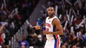Maybe you would like to learn more about one of these? Wayne Ellington Explains Why He Chose To Rejoin Detroit Pistons