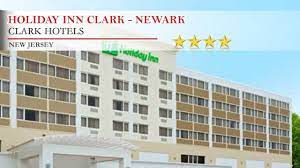 Now $123 (was $̶1̶4̶6̶) on tripadvisor: Holiday Inn Clark Newark Clark Hotels New Jersey Youtube