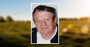 Donald L. Skinner Obituary March 9, 2008