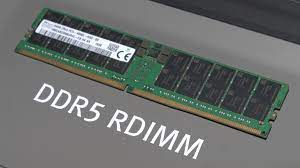 Here's Some DDR5-4800: Hands-On First Look at Next Gen DRAM