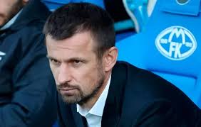 Danny stannar i Zenit: "Den här klubben är mitt hem"