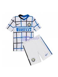 Primera equipación inter de milan 2020/2021 (camiseta + pantalón corto = 20.8 €) personalización con nombre y número gratis. Camiseta Inter De Milan 2Âª Equipacion 2020 2021 Nino Kit