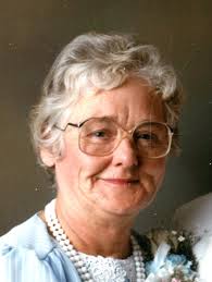 Obituary: Doris “Dolly” Rita Tripp