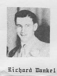 Richard Charles Wankel (1925-1996)