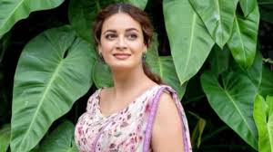 Image result for dia mirza