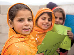 From slums to schoolyards, Pehli Kiran children put up a captivating show