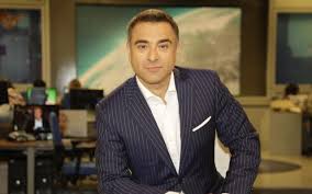 Miguel sousa tavares e o jornalismo que deixa morrer a democracia. Miguel Sousa Tavares De Casamento Marcado Nova Gente