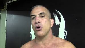 Eric Alders and Dan Chandler