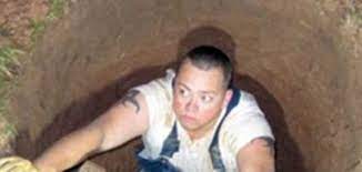 This ultimate guide has 18 metal detecting tools that cover almost all the aspects of the hobby! Man Digs 12 Ft Deep Hole Without Realising His Metal Detector Was Picking Up His Steel Capped Boots