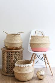 Ikea Hack Wicker Basket 3 Ways For Cute Storage Ikea Toy Storage Ikea Basket Asian Home Decor